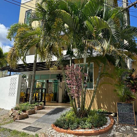 Baan Rosa Bangtao Beach Strand Bang Tao Exterior foto