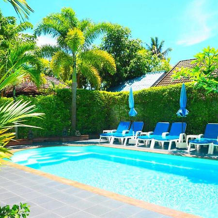Baan Rosa Bangtao Beach Strand Bang Tao Exterior foto