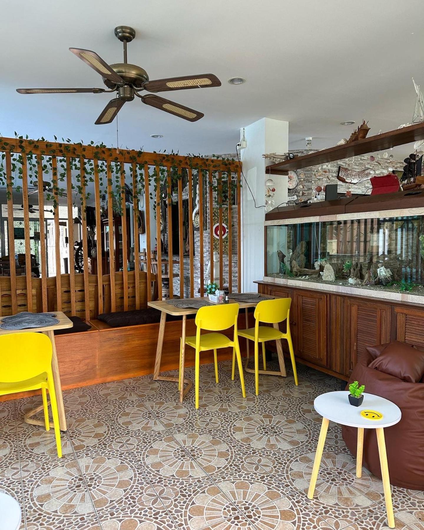 Baan Rosa Bangtao Beach Strand Bang Tao Exterior foto