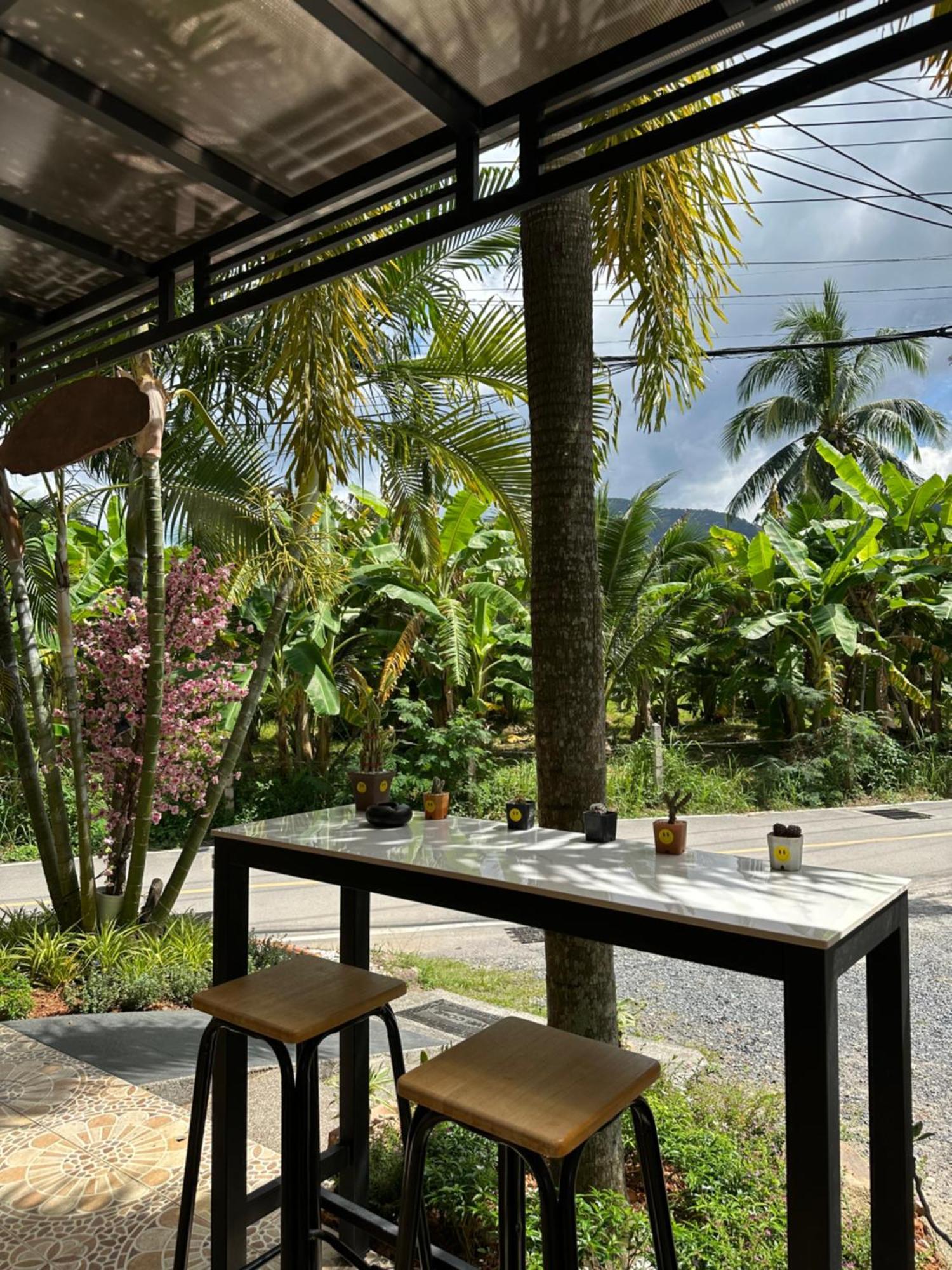 Baan Rosa Bangtao Beach Strand Bang Tao Exterior foto