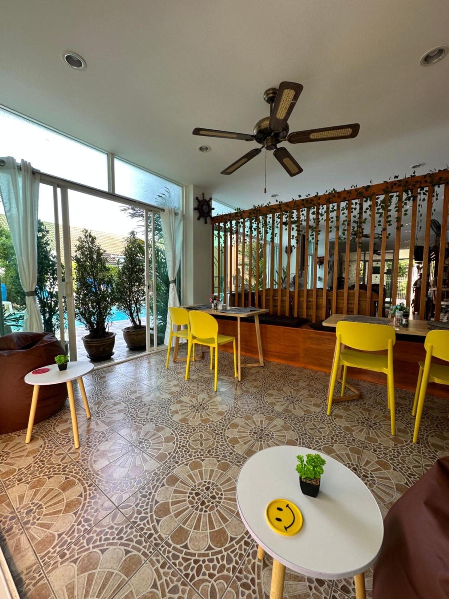 Baan Rosa Bangtao Beach Strand Bang Tao Exterior foto