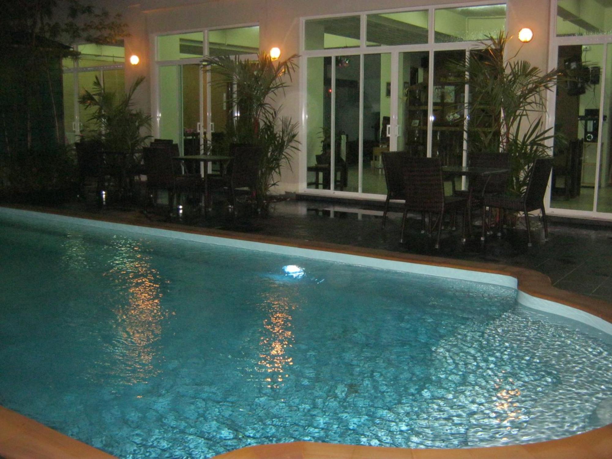 Baan Rosa Bangtao Beach Strand Bang Tao Exterior foto