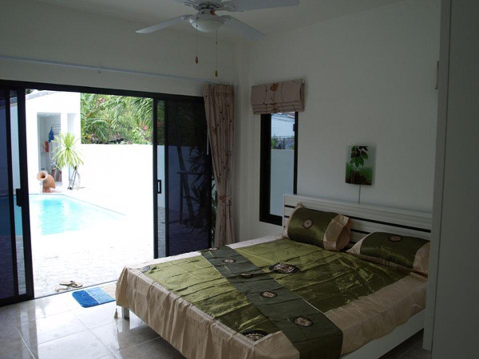 Baan Rosa Bangtao Beach Strand Bang Tao Exterior foto