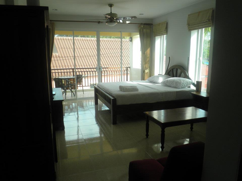 Baan Rosa Bangtao Beach Strand Bang Tao Exterior foto