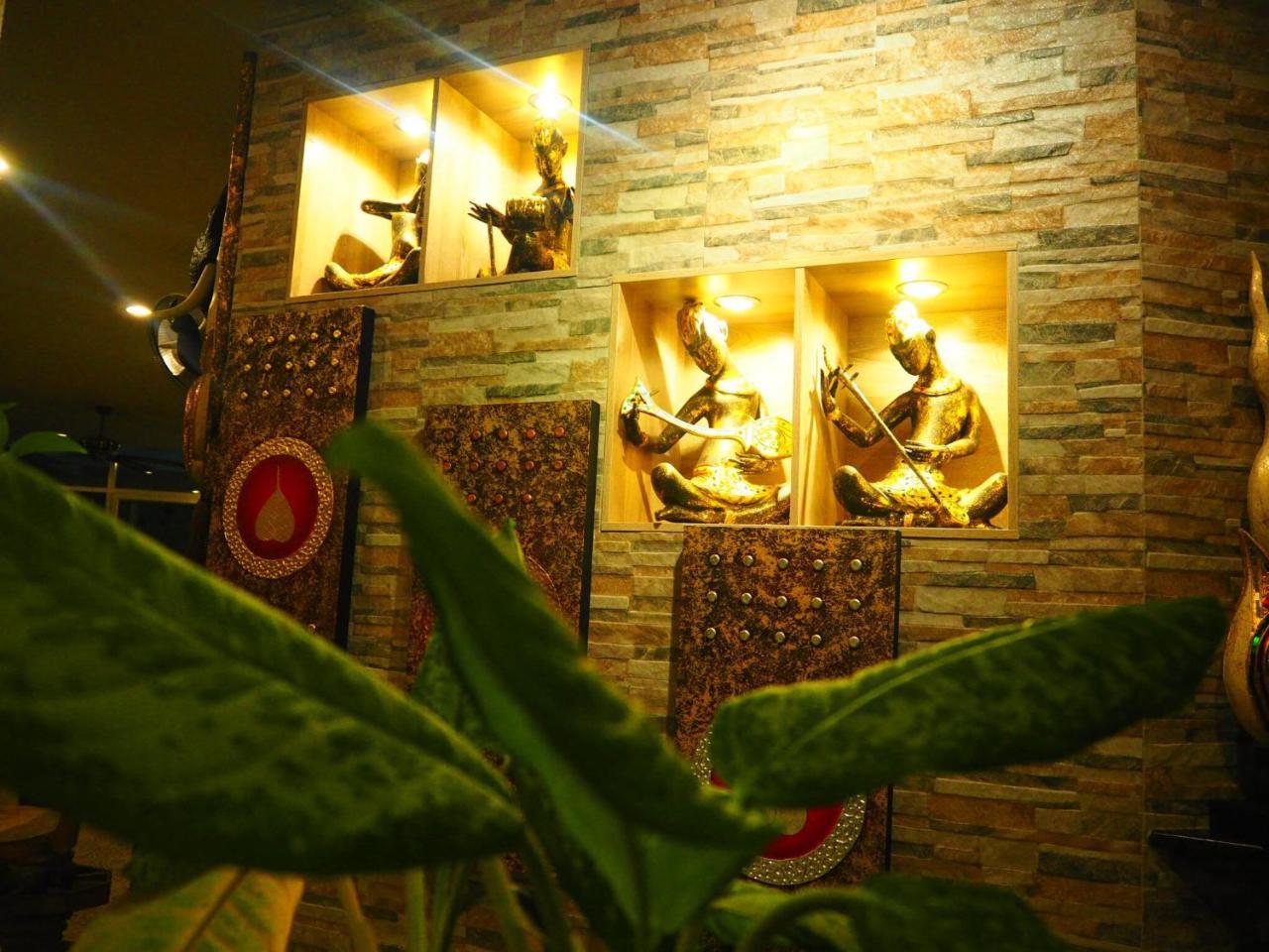Baan Rosa Bangtao Beach Strand Bang Tao Exterior foto