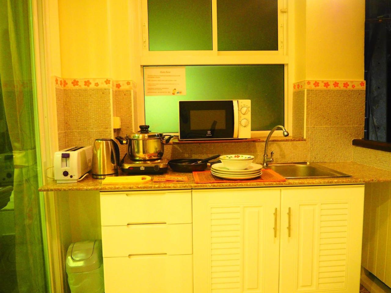 Baan Rosa Bangtao Beach Strand Bang Tao Exterior foto