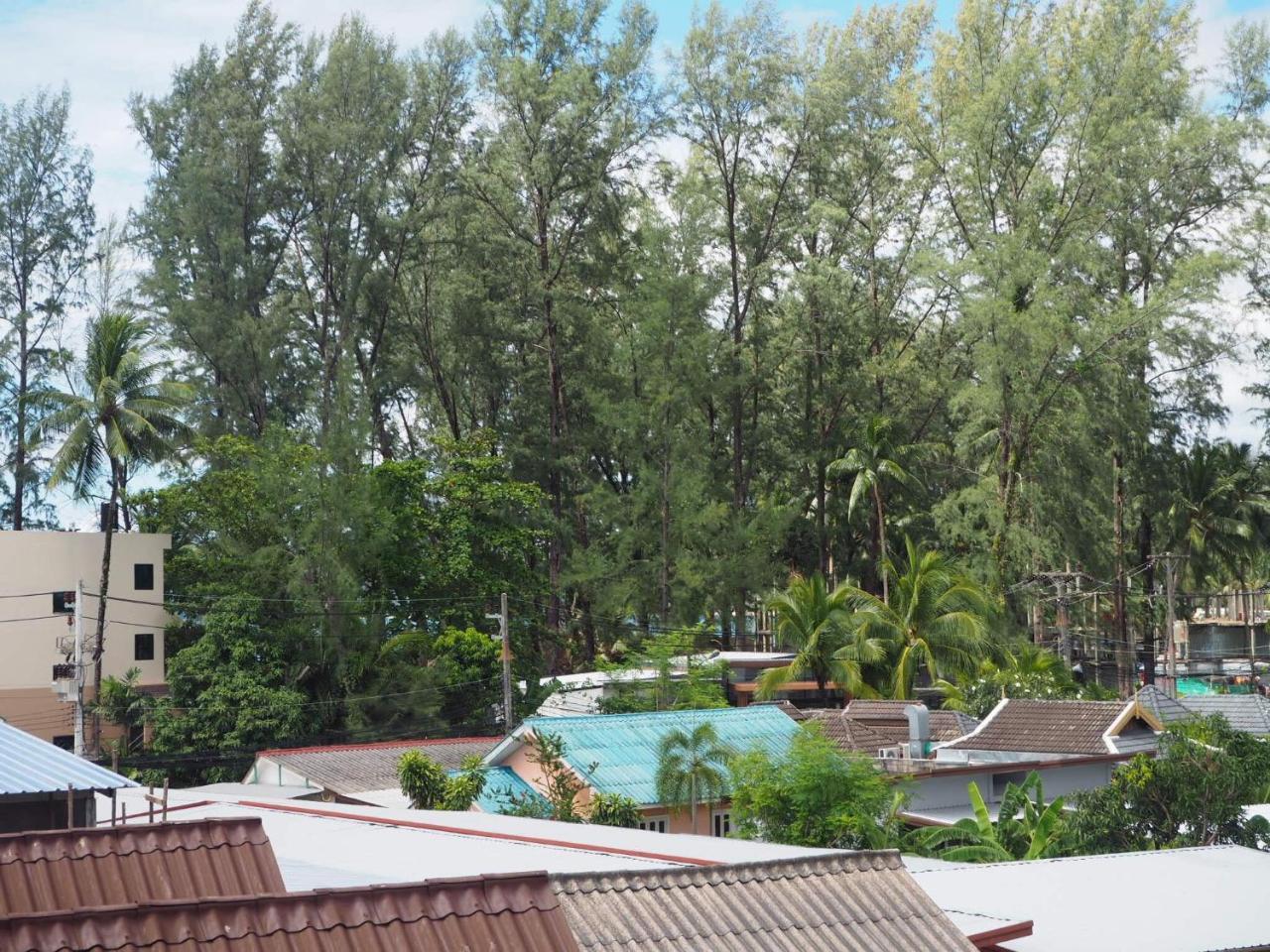 Baan Rosa Bangtao Beach Strand Bang Tao Exterior foto