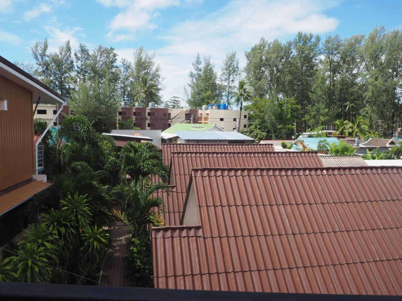 Baan Rosa Bangtao Beach Strand Bang Tao Exterior foto