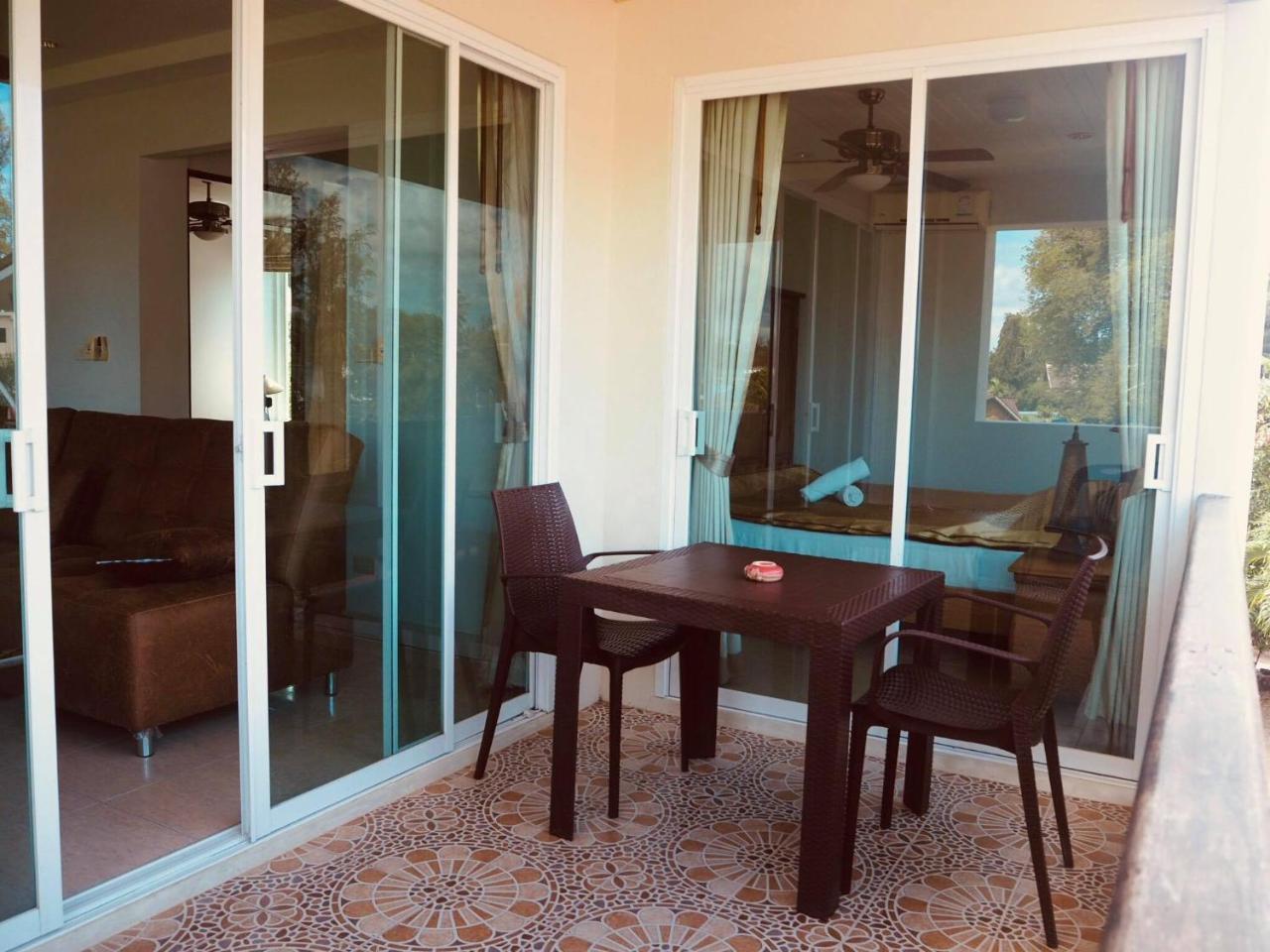 Baan Rosa Bangtao Beach Strand Bang Tao Exterior foto