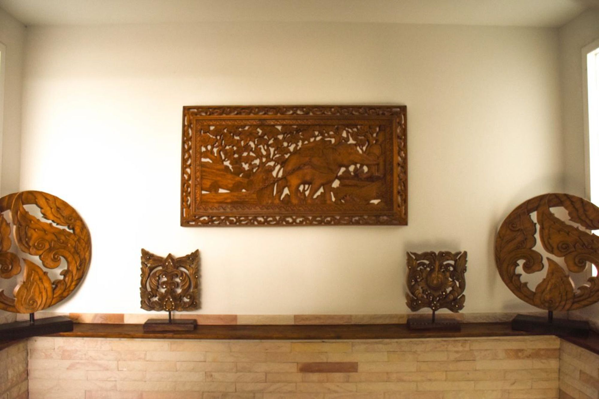 Baan Rosa Bangtao Beach Strand Bang Tao Exterior foto