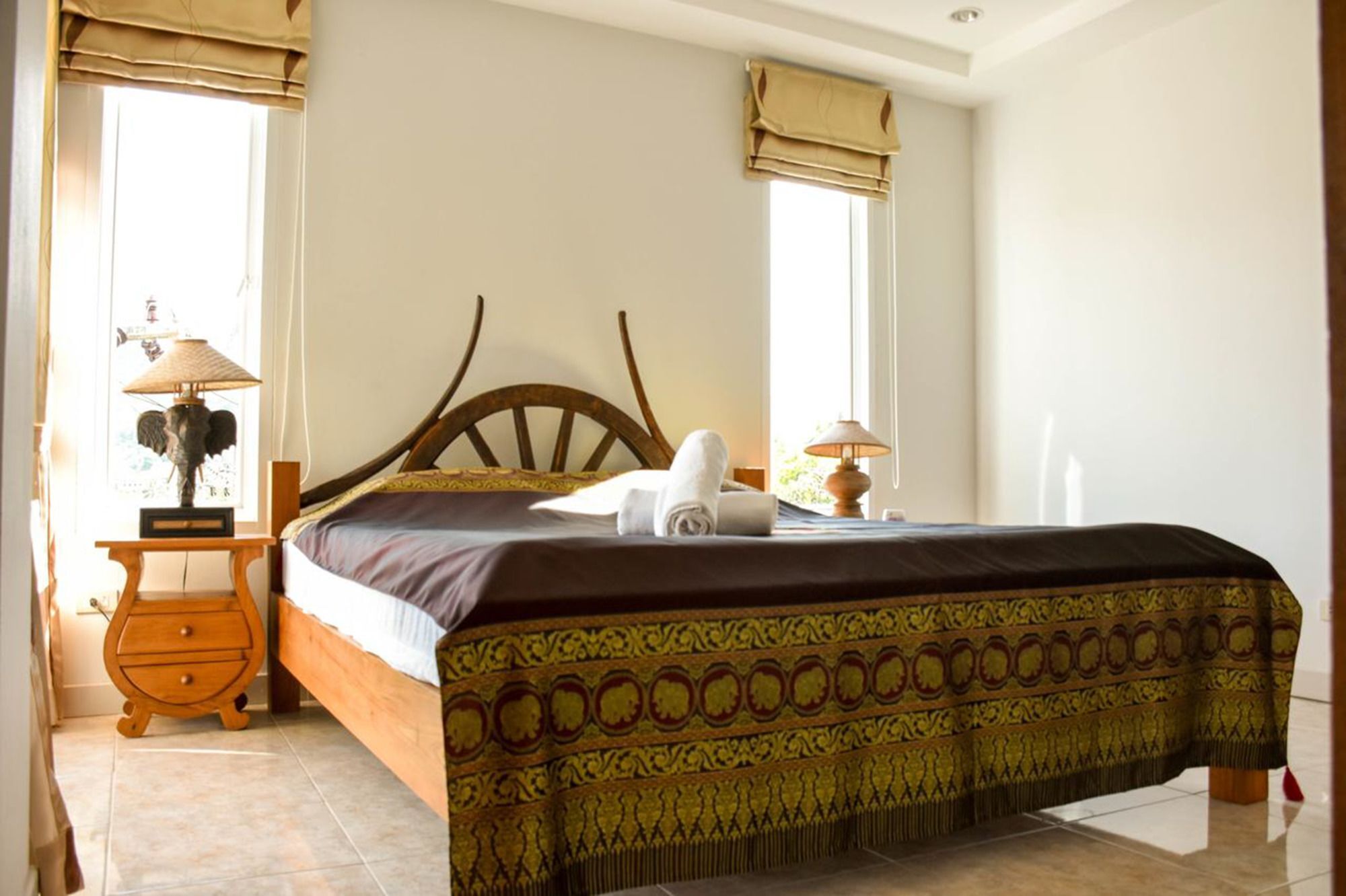 Baan Rosa Bangtao Beach Strand Bang Tao Exterior foto