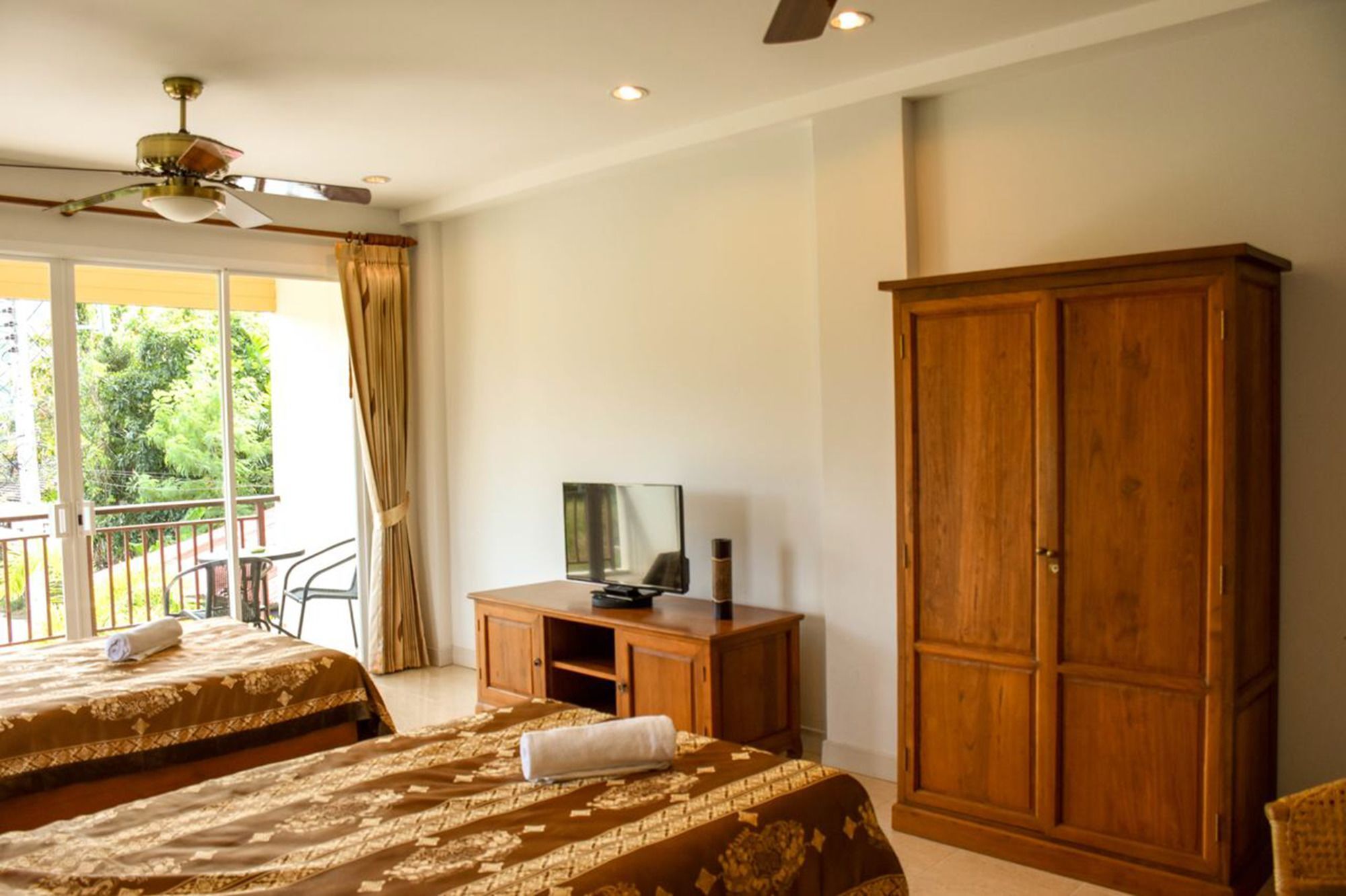 Baan Rosa Bangtao Beach Strand Bang Tao Exterior foto