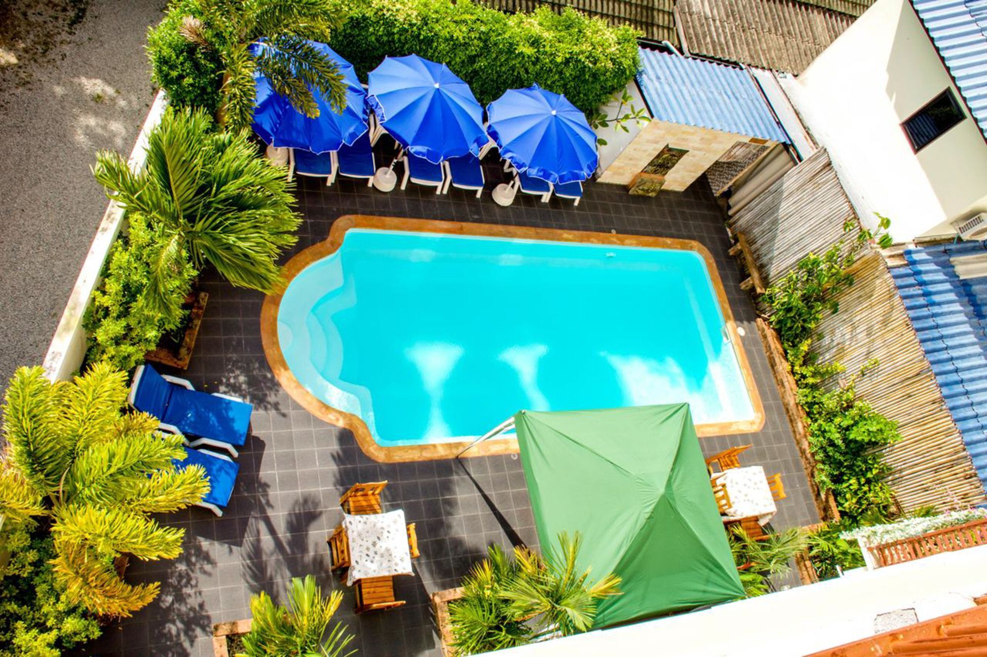 Baan Rosa Bangtao Beach Strand Bang Tao Exterior foto